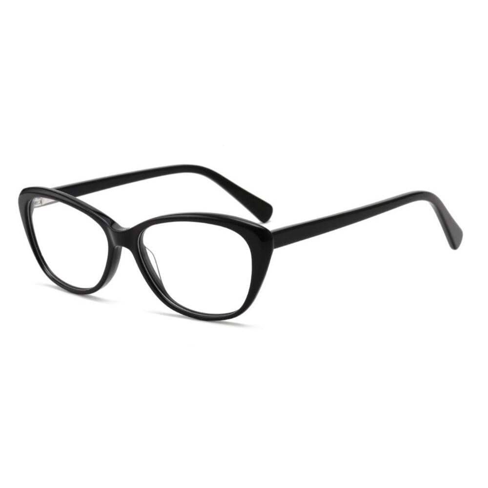 Lentes Ópticos Kelly Negro York Eyewear image number 0.0
