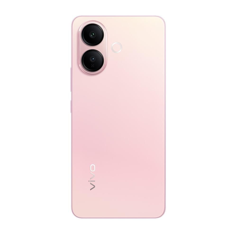 Smartphone Vivo V60 Lite / 5G / 256 GB / Rosa Pop / Liberado image number 1.0