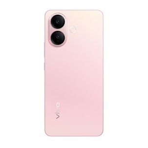 Smartphone Vivo V60 Lite / 5G / 256 GB / Rosa Pop / Liberado