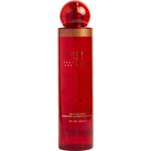 Perry Ellis 360 Red Dama Body Mist 236ml