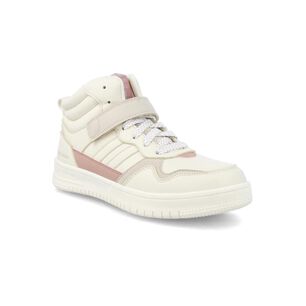 Zapatilla Urbana Mujer North Star Ruby Blanco