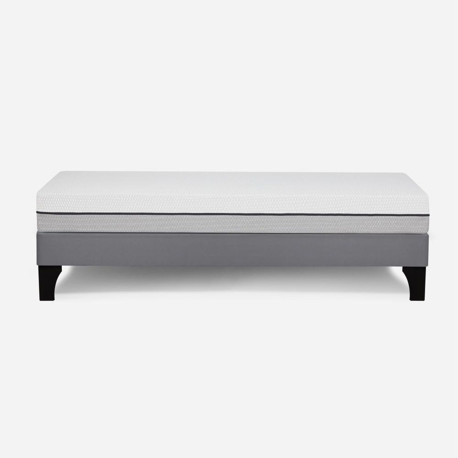 Cama Europea Rosen Pratta / 1 Plaza / Base Normal image number 2.0