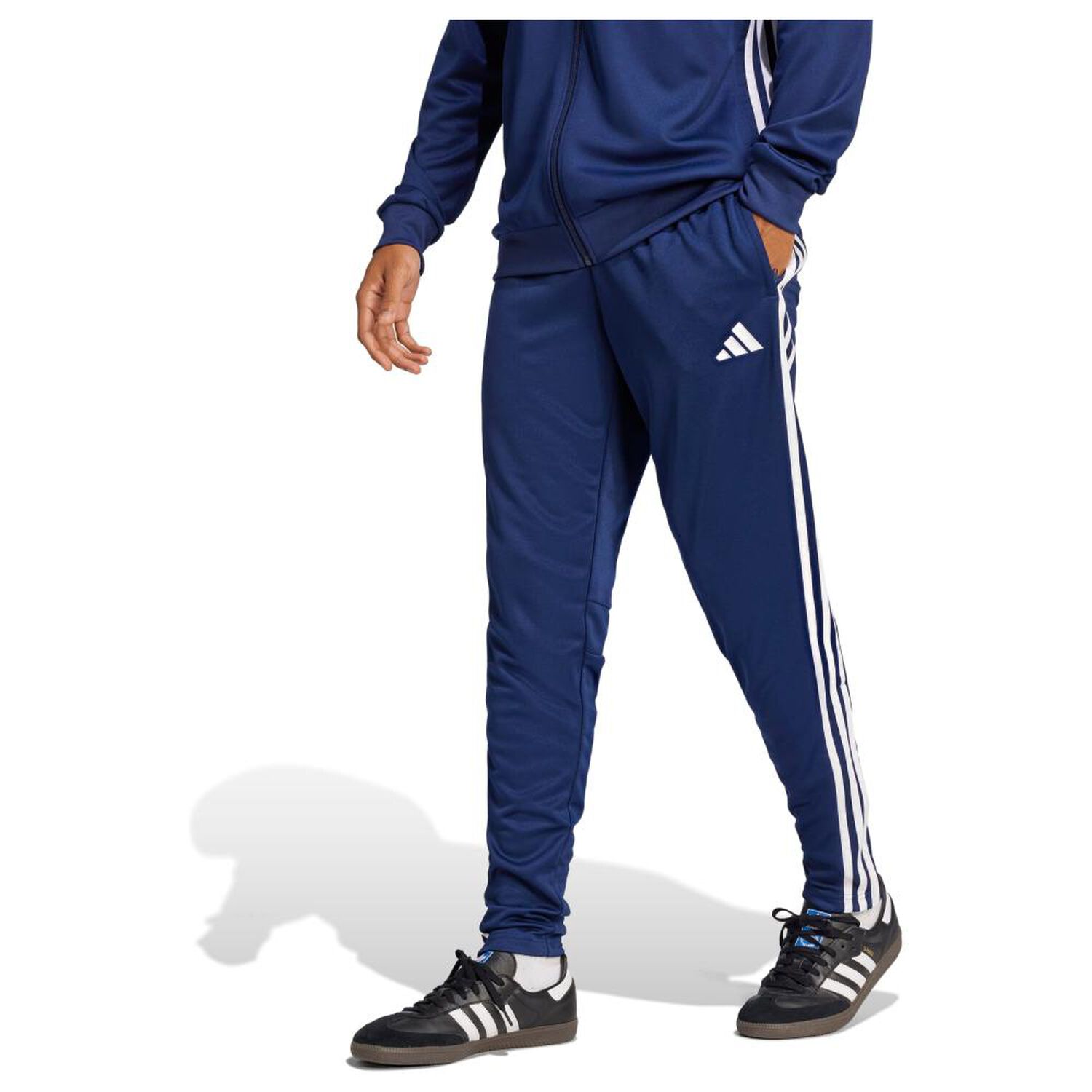 Pantal&oacute;n Entrenamiento Tiro 25 Essentials Adidas image number 0.0