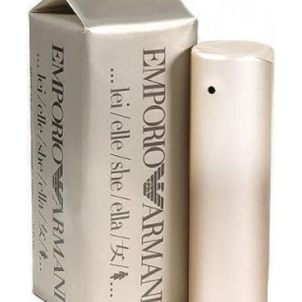 Emporio Armani 100ml Dama image number 0.0