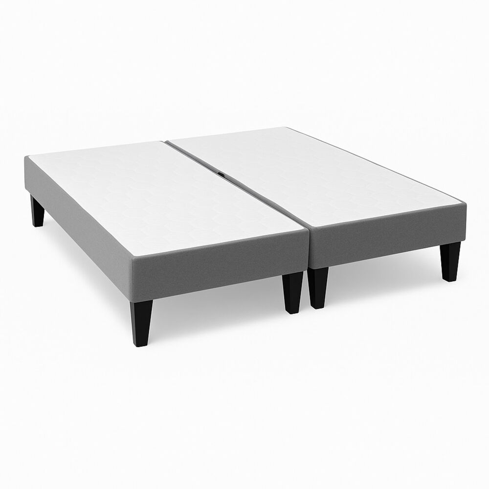 Base Cama Dividida 2.0 image number 0.0