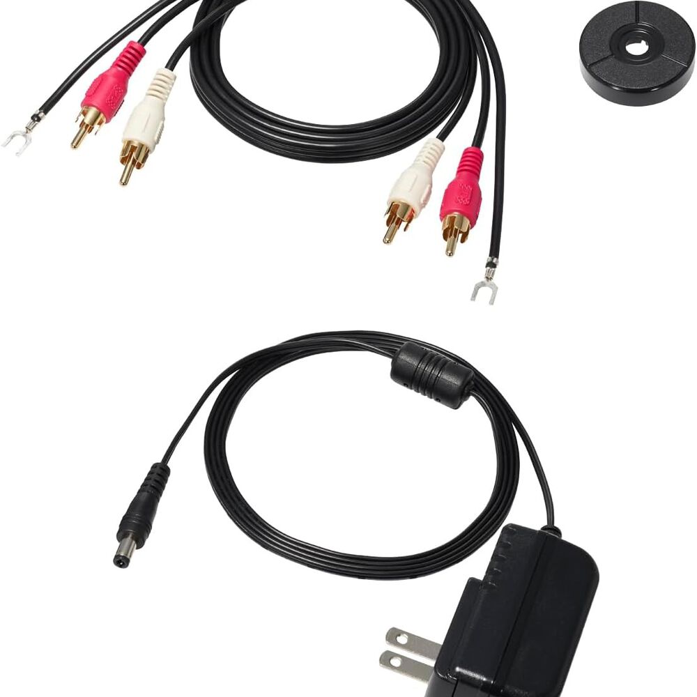 Tornamesa Bluetooth Audio-technica At-lp70xbt-bz Bronce image number 4.0