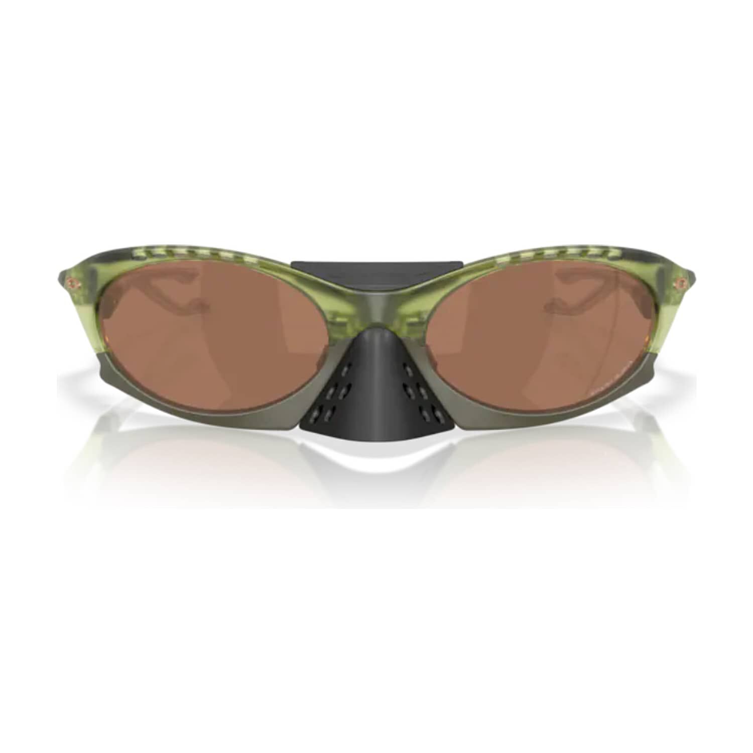 Lentes De Sol Plantaris Prizm Tungsten Oakley image number 0.0