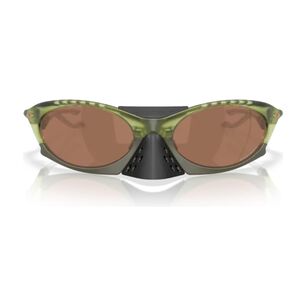 Lentes De Sol Plantaris Prizm Tungsten Oakley