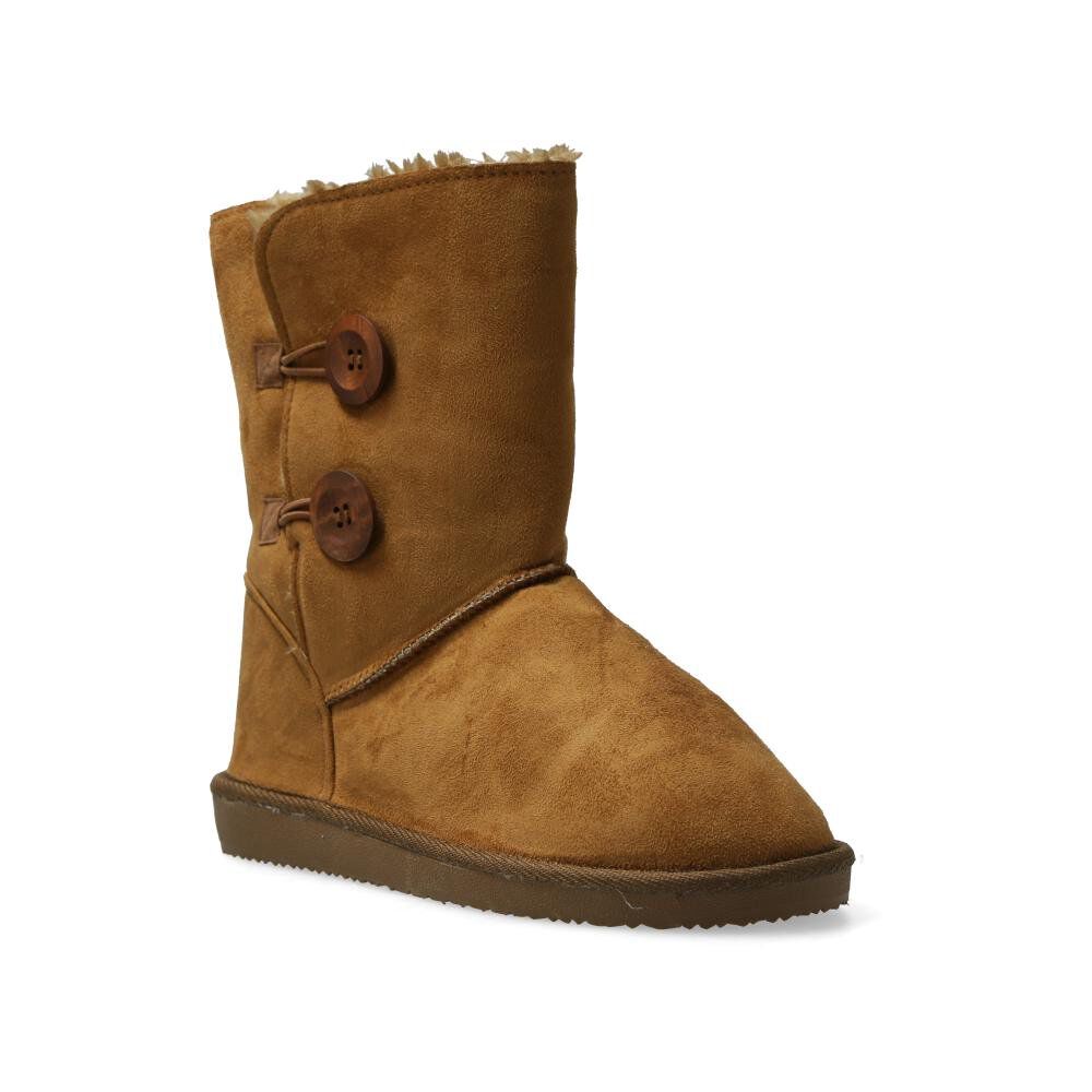 Bota Mujer Wetland image number 0.0