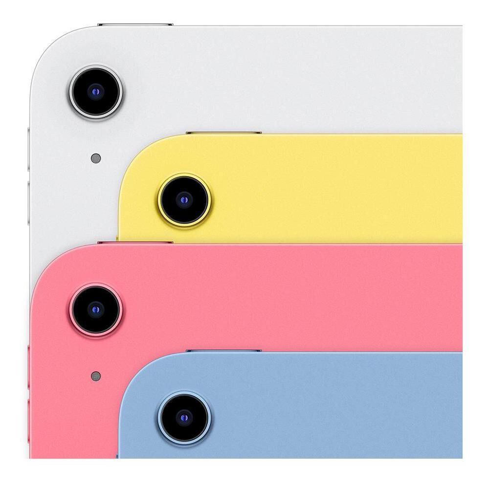 Ipad 11" Apple 11va Gen / Chip A16  / 6 GB / 256 GB image number 2.0