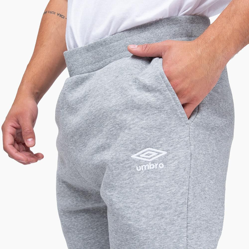 Pantalón Buzo Hombre Umbro core image number 3.0