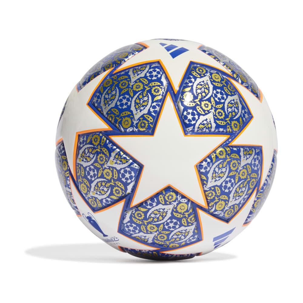 Minibalón Ucl Istanbul Adidas / Talla 1 image number 1.0