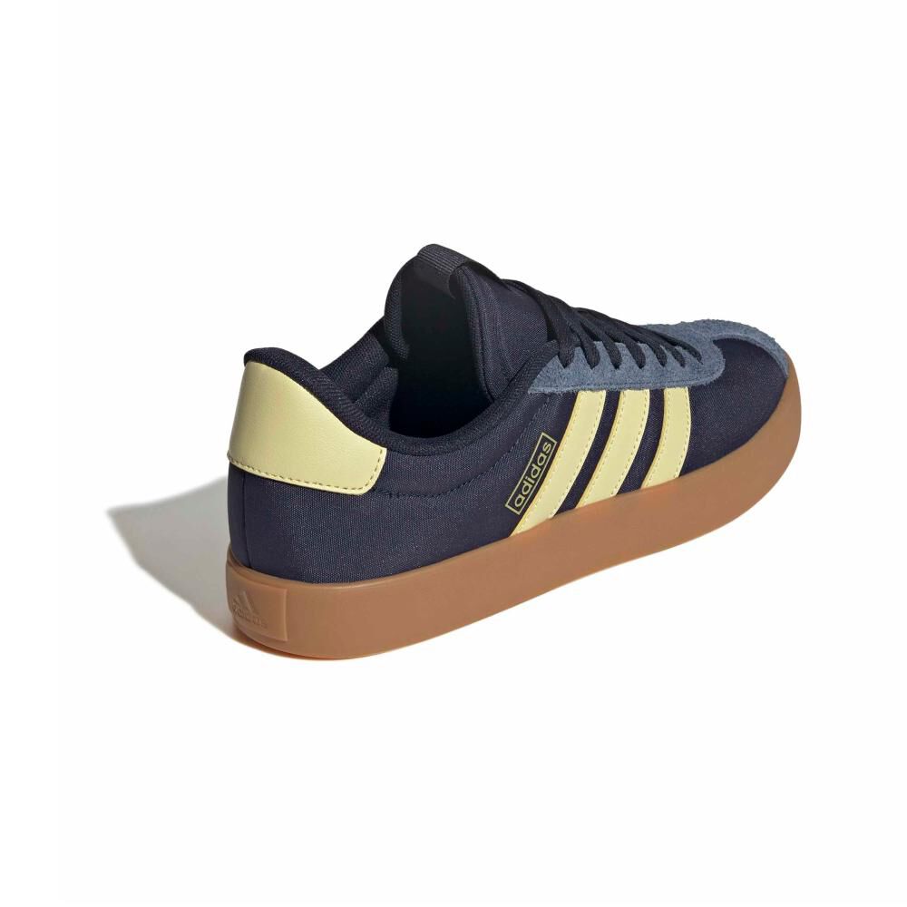 Zapatilla Urbana Hombre Adidas Vl Court 3.0 image number 3.0