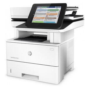 Multifuncional Hp Laserjet Managed Mfp M527dnm
