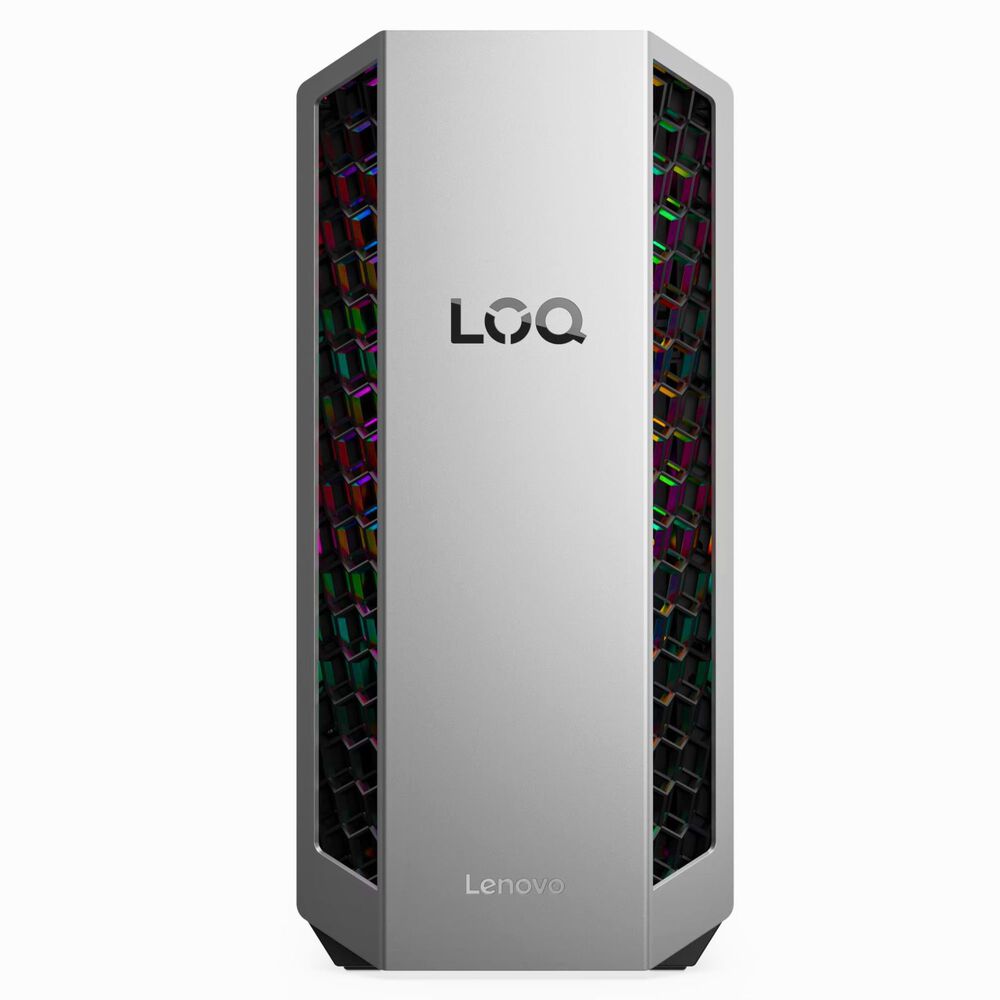 Torre Gaming Loq Gen 10 Amd Ryzen 7 32gb Ram 1tb Ssd Rtx 5060 image number 0.0