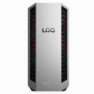 Torre Gaming Loq Gen 10 Amd Ryzen 7 32gb Ram 1tb Ssd Rtx 5060