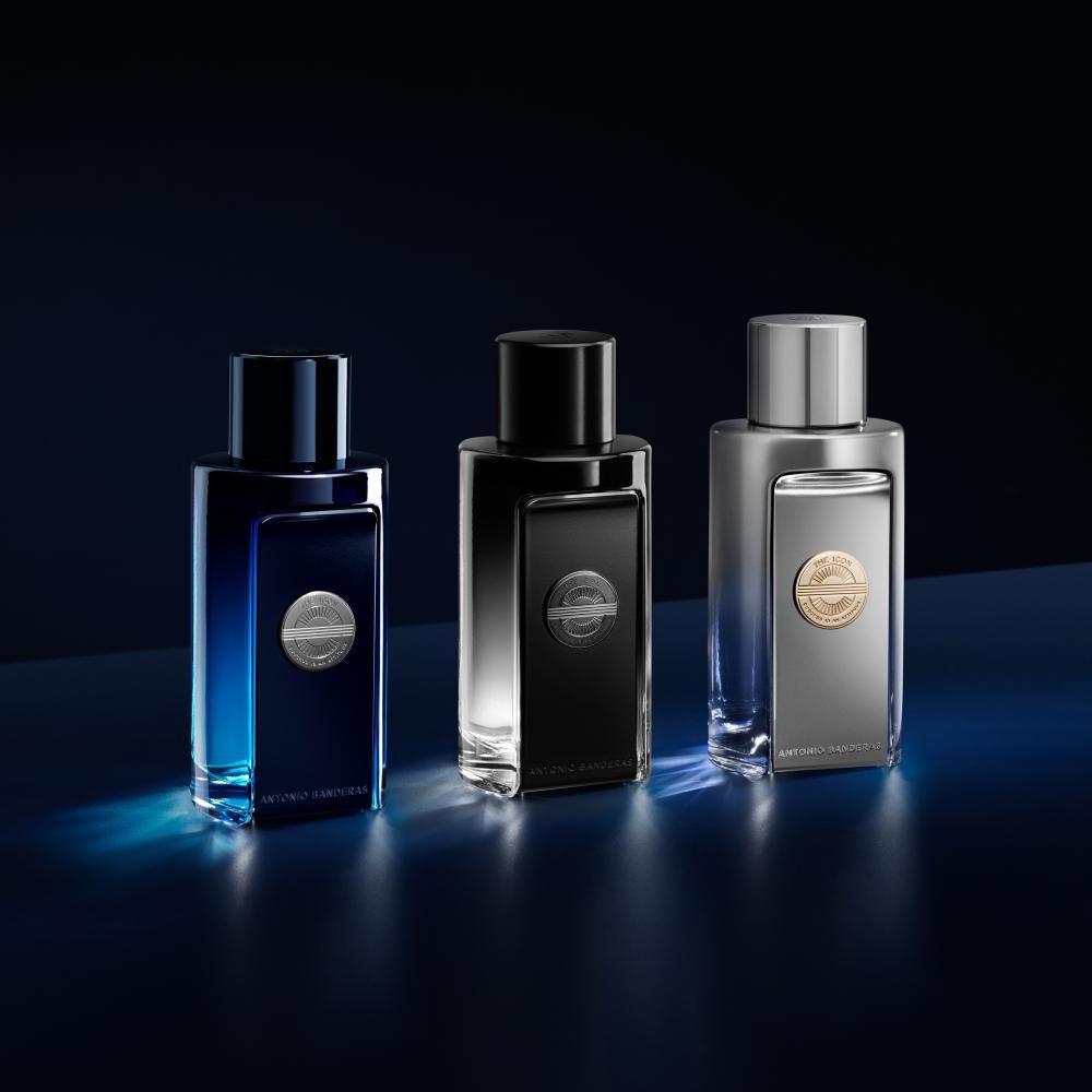 Antonio Banderas The Icon Elixir EDP 50 ml, foto 10