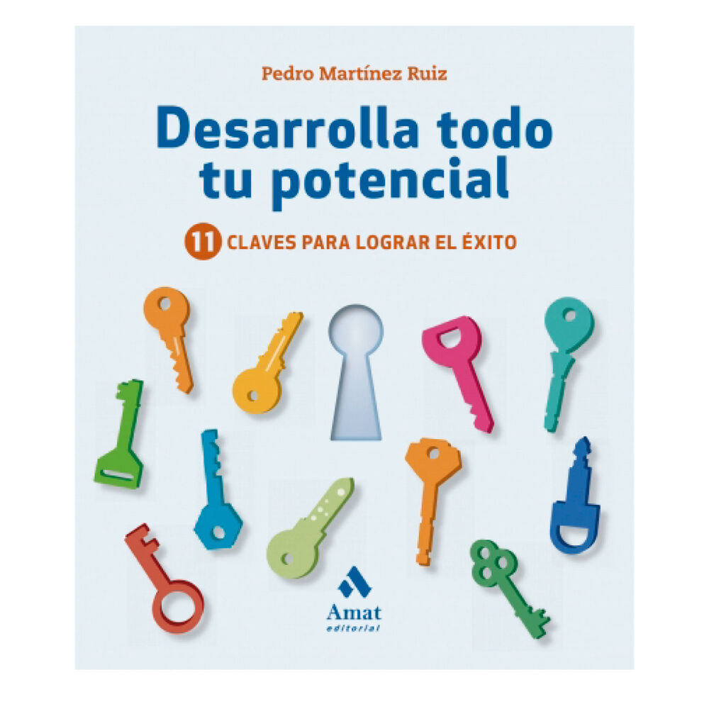 Desarrolla Todo Tu Potencial image number 0.0