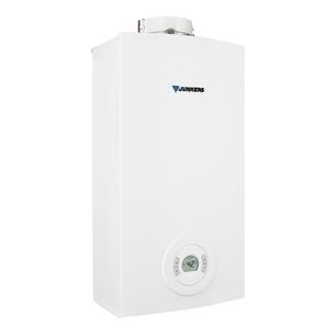 Calefont Junkers Hydrocompact / Tiro Forzado / Gas Natural  / 15 Litros