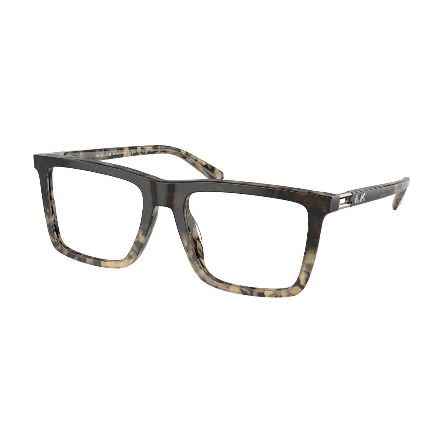 Lentes &Oacute;pticos Sorengo Negro Michael Kors image number 1.0