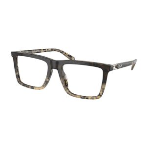 Lentes &Oacute;pticos Sorengo Negro Michael Kors