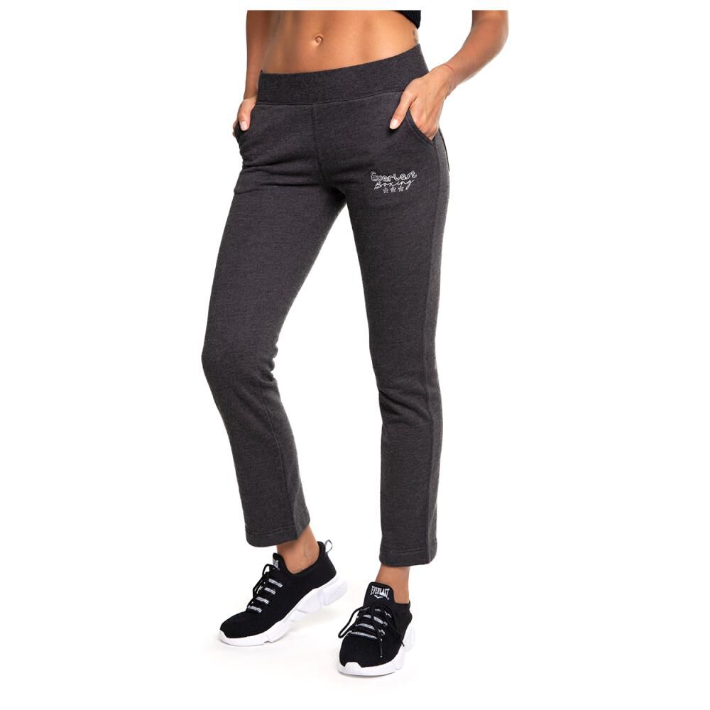 Pantalón De Buzo Mujer Everlast en Oferta | Hites.com