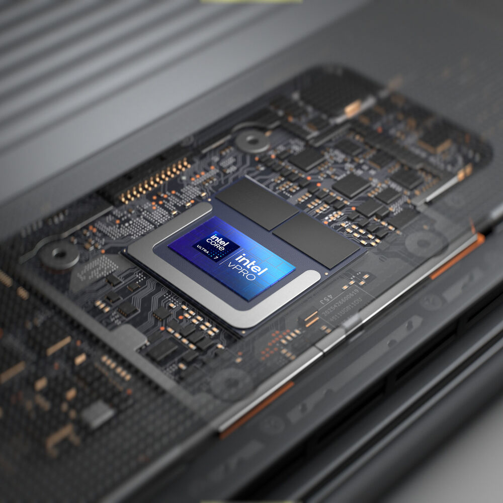 Notebook Thinkpad X9 14 Aura Edition Intel Core Ultra 7 32gb Ram 1tb Ssd 15" Wuxga W11pro image number 5.0