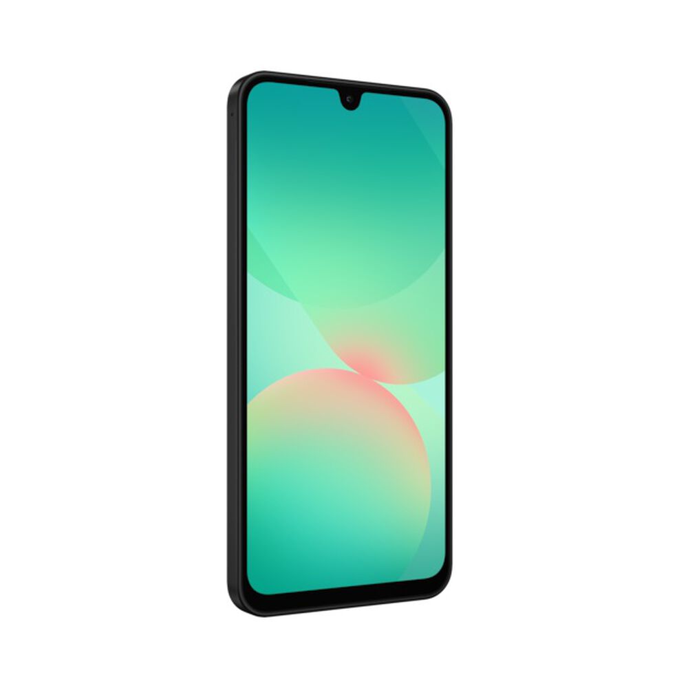 Samsung Galaxy A26 5g 128gb Negro image number 2.0