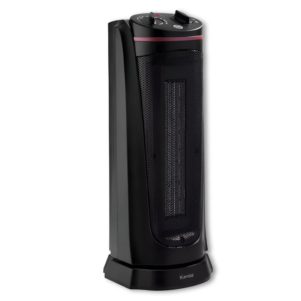 Calefactor Kendal 2000w Ptc Oscilante Kpt-2068 Hasta 18 M2 image number 1.0