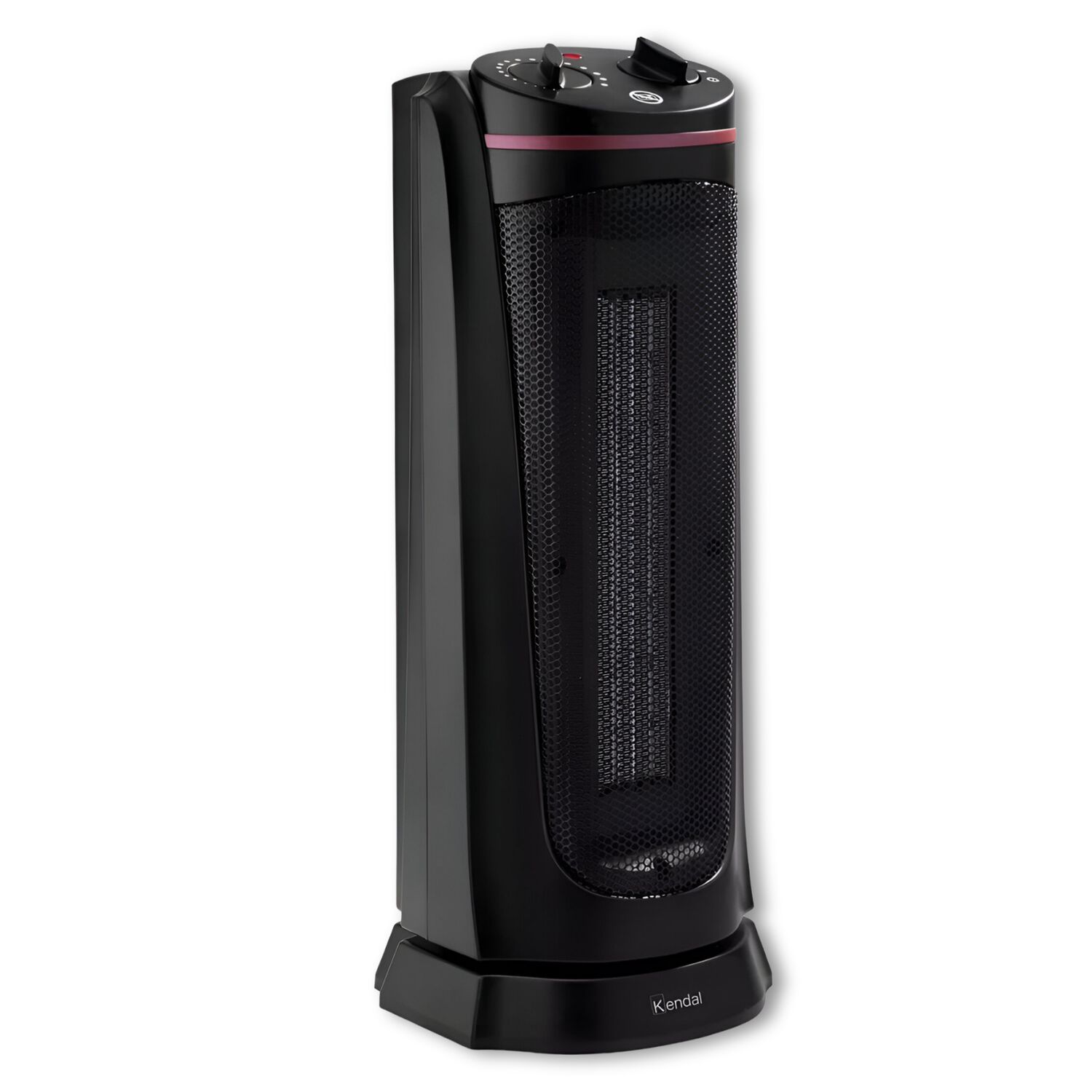 Calefactor Kendal 2000w Ptc Oscilante Kpt-2068 Hasta 18 M2 image number 1.0