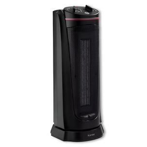 Calefactor Kendal 2000w Ptc Oscilante Kpt-2068 Hasta 18 M2
