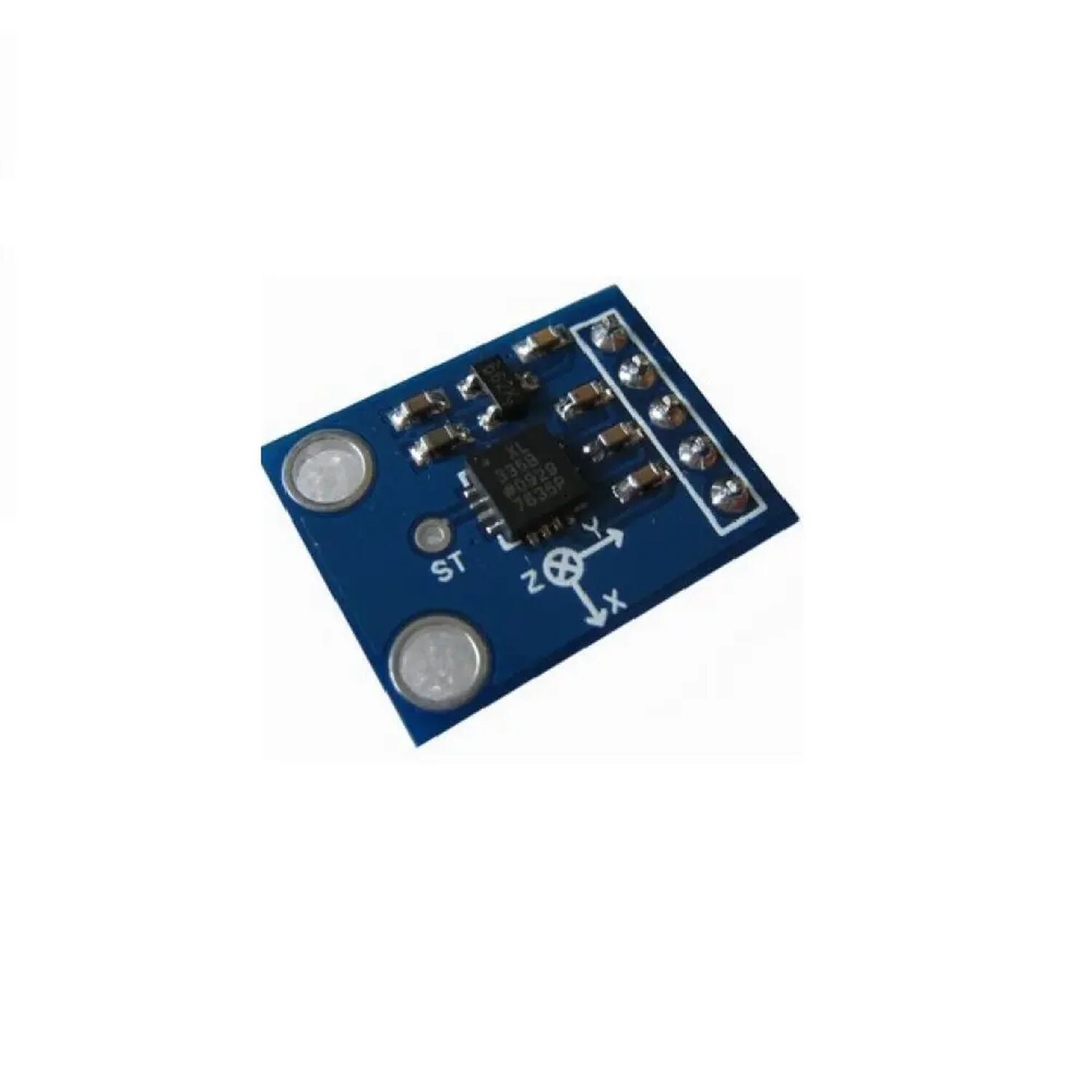 M&oacute;dulo Aceler&oacute;metro Adxl335 Compatible Con Arduino image number 0.0