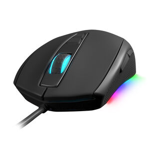 Mouse Gamer Rgb Helios