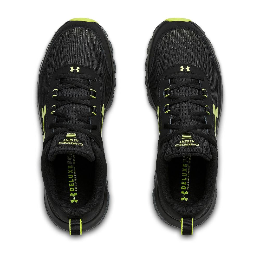 Zapatilla Running Hombre Under Armour Charged Assert 8 image number 3.0