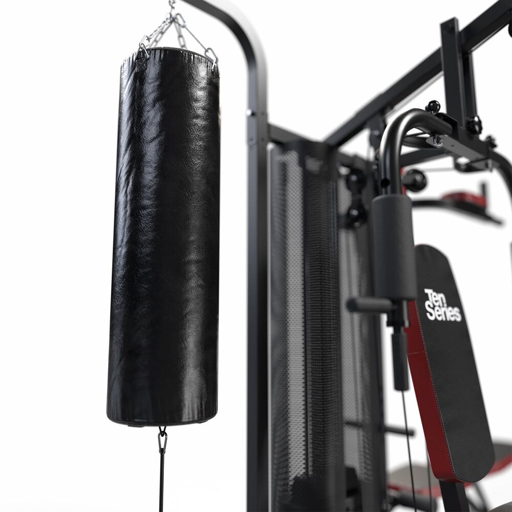 Home Gym G3000 Boxing Ten Series image number 7.0