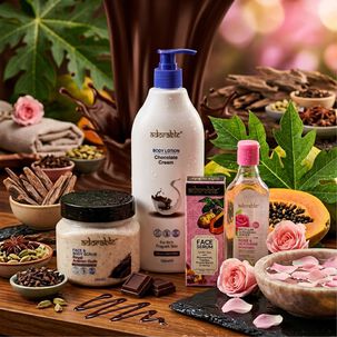 Skincare Anti Oxidante