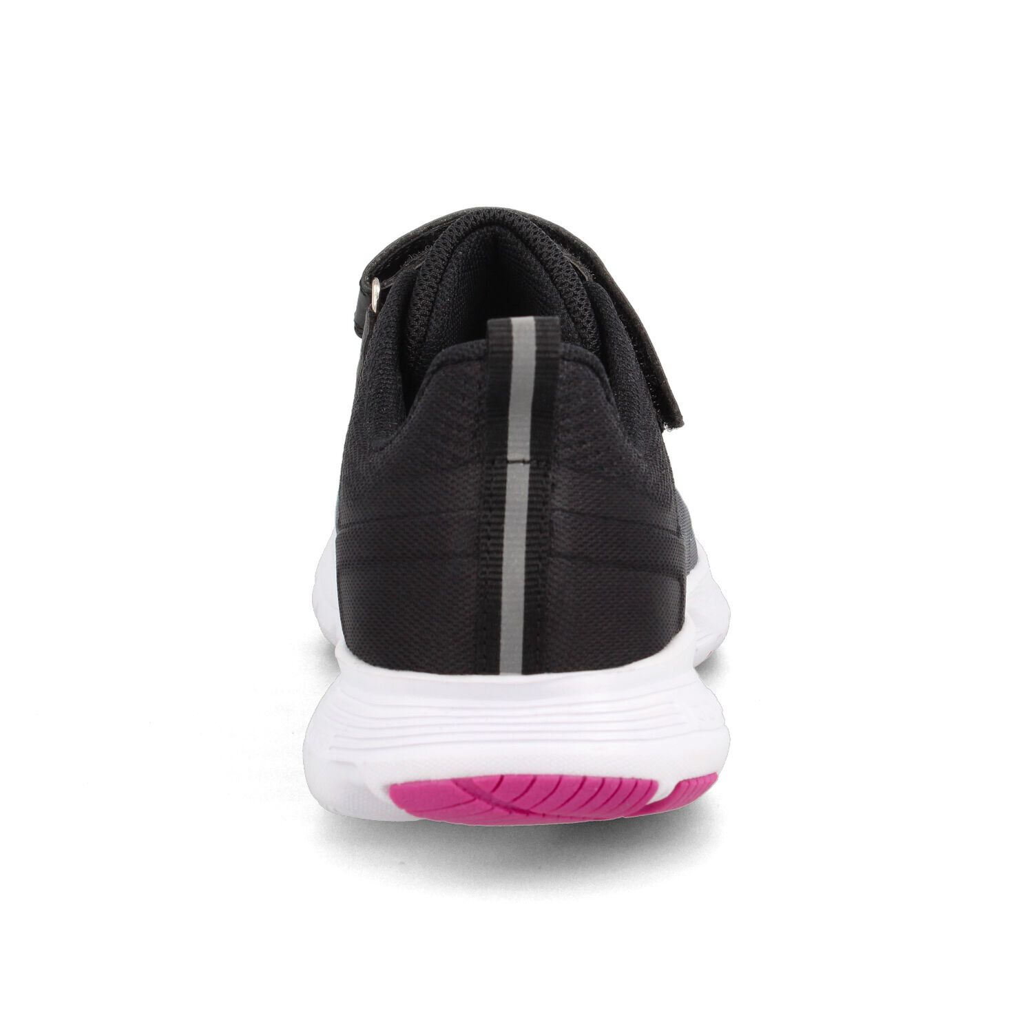 Zapatilla Deportiva Ni&ntilde;a Power Wave Bani Negro image number 2.0