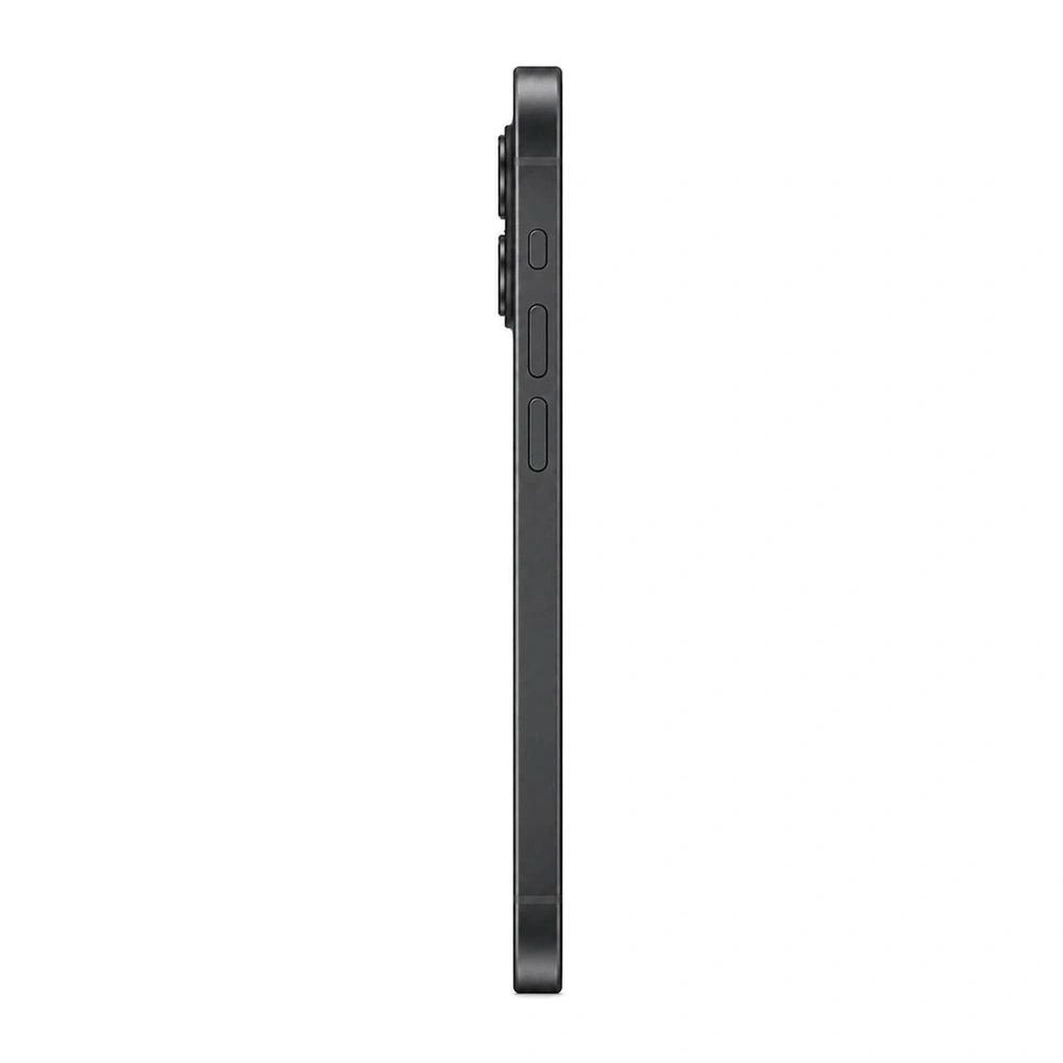 Apple Iphone 16 Plus 128gb Negro Reacondicionado image number 2.0