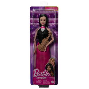 Mu&ntilde;eca Barbie Dvf50
