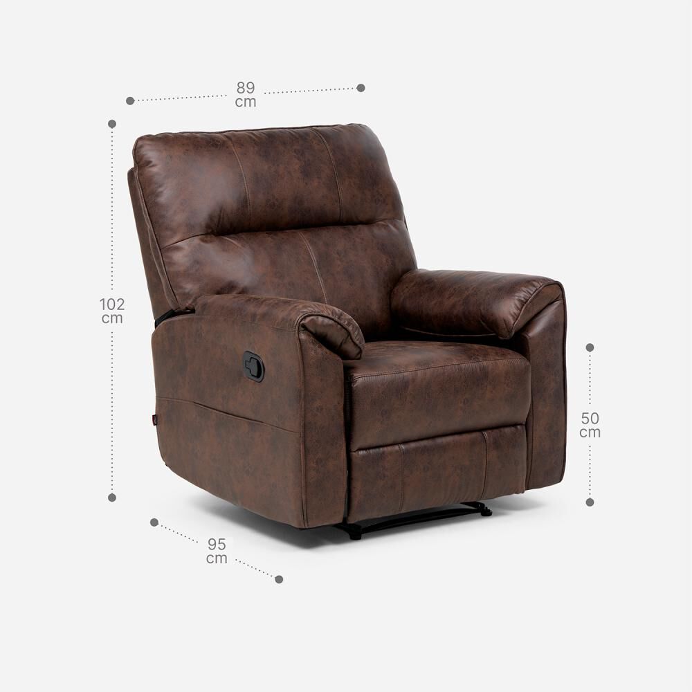 Bergere&nbsp;rosen Tolosa&nbsp;te Manual Camel image number 3.0