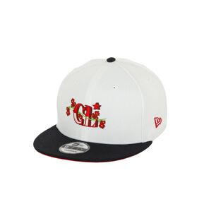 Gorra 9fifty Chile White New Era