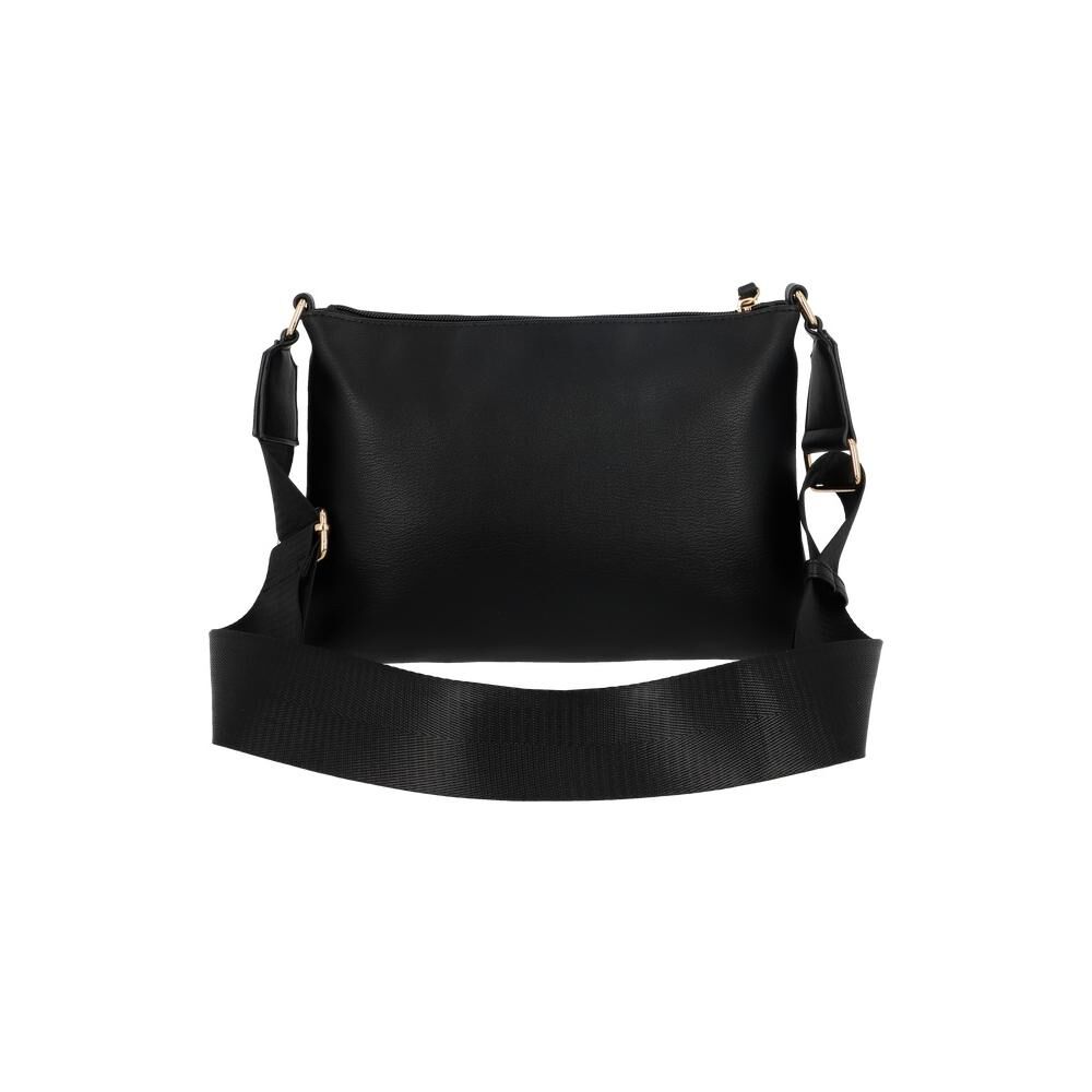 Bandolera Secret Sicilia Sc6 M Negro image number 2.0