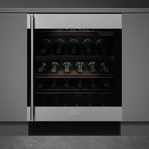 Cava Vino Smeg Cvi338rx3