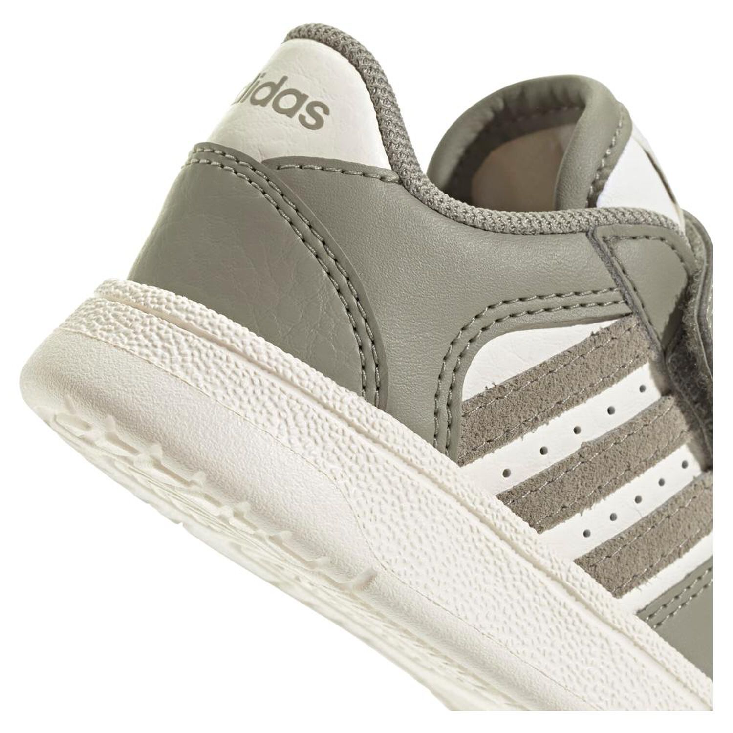 Zapatilla Urbana Unisex Adidas Break Start Cf I image number 7.0