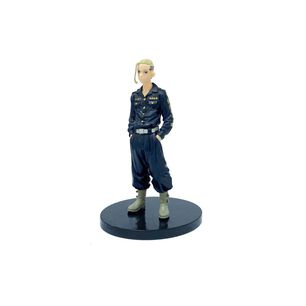 Figura Draken Ken Ryuguji - Tokyo Revengers