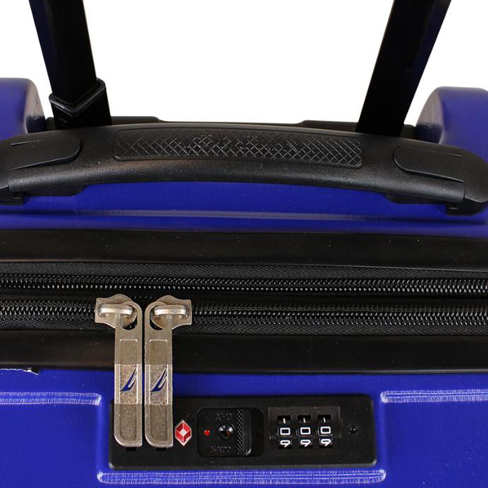 Maleta Hope L 23 Kg Azul Electric Nautica image number 5.0