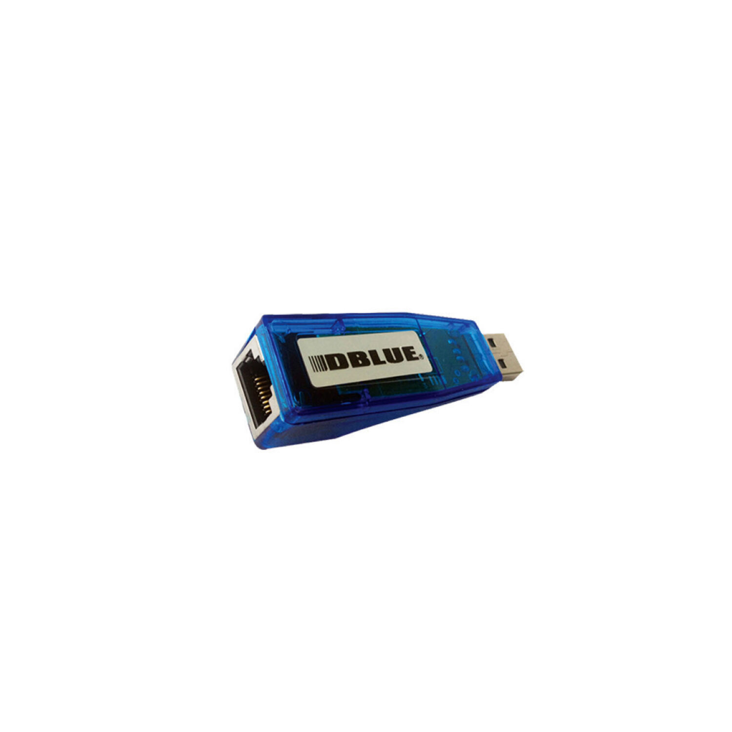 Adaptador Usb A Rj45 Ethernet Internet - Ps image number 0.0