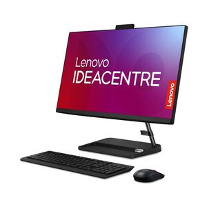 All in One 23.8" Lenovo Ideacentre AIO 3 / Intel Core I5 / 8 GB RAM / Integrated Intel UHD Graphics / 512 GB SSD