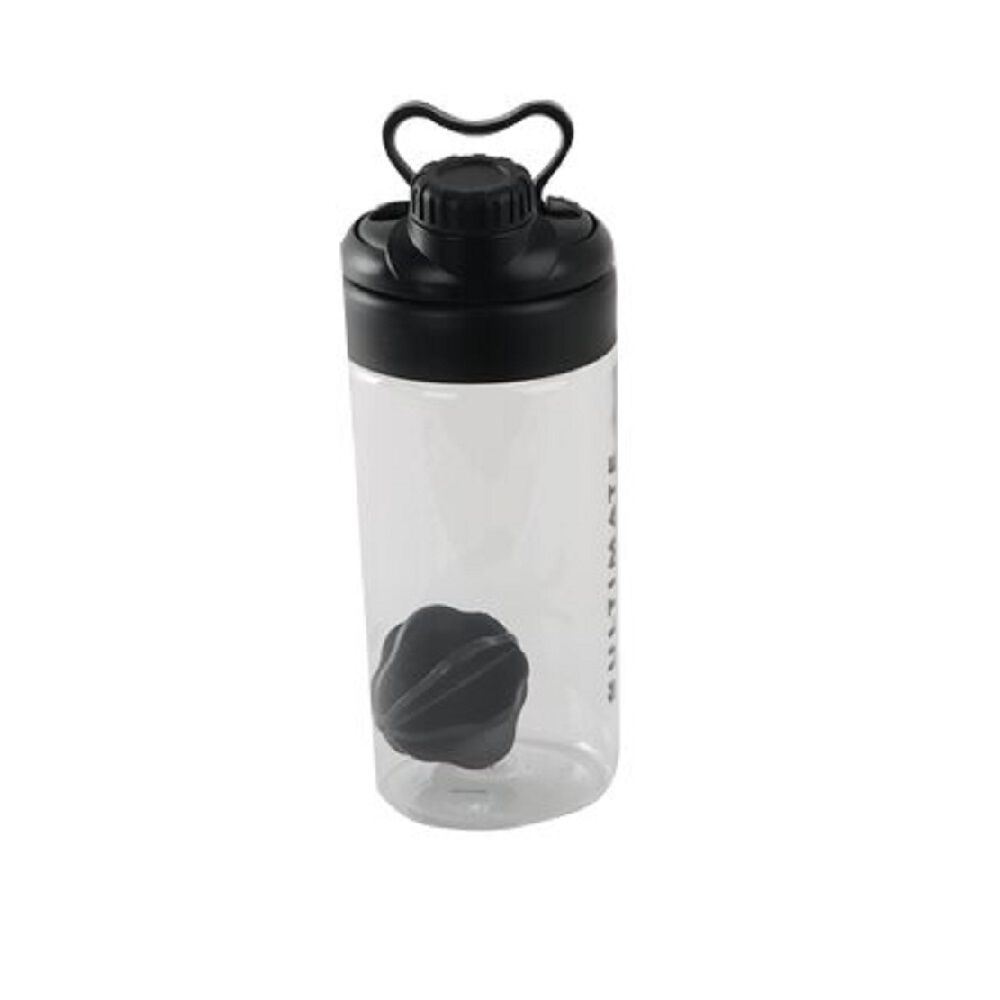Shaker Transparente image number 1.0