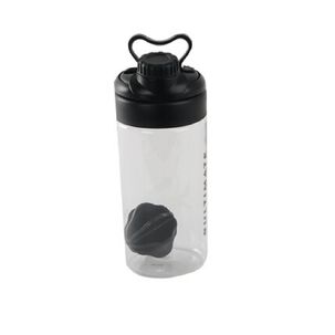 Shaker Transparente